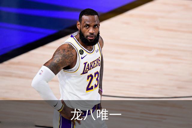 龙八唯一